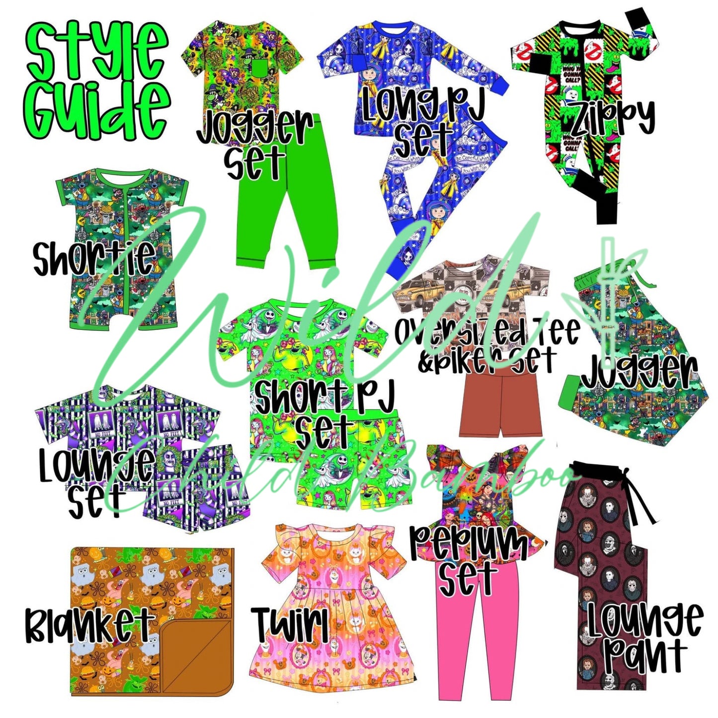 (PRE ORDER) Patrol
