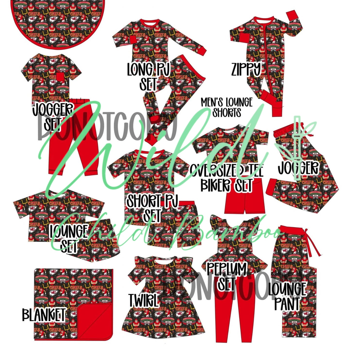 (PRE ORDER) BILLS