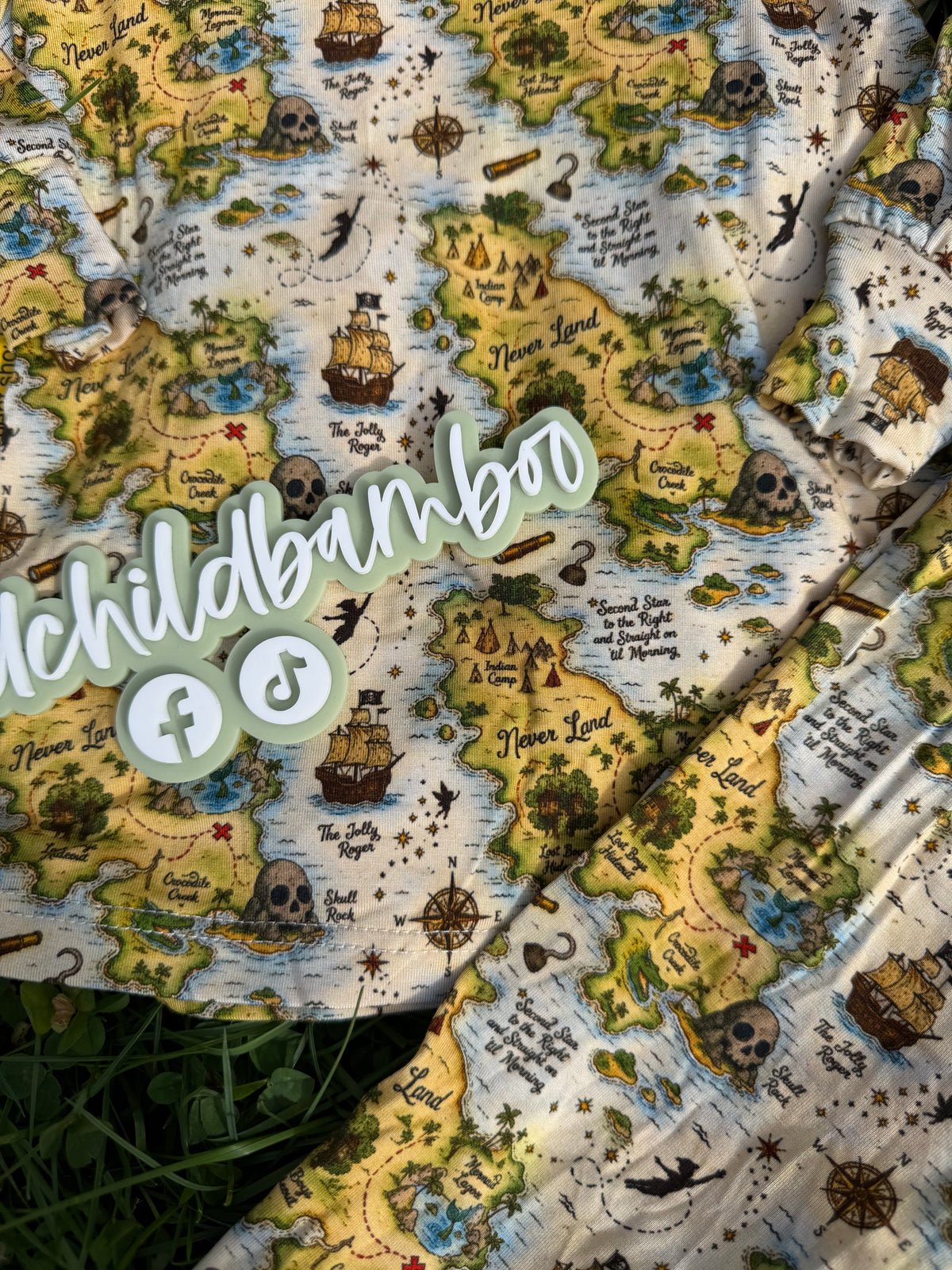Neverland 2 Piece