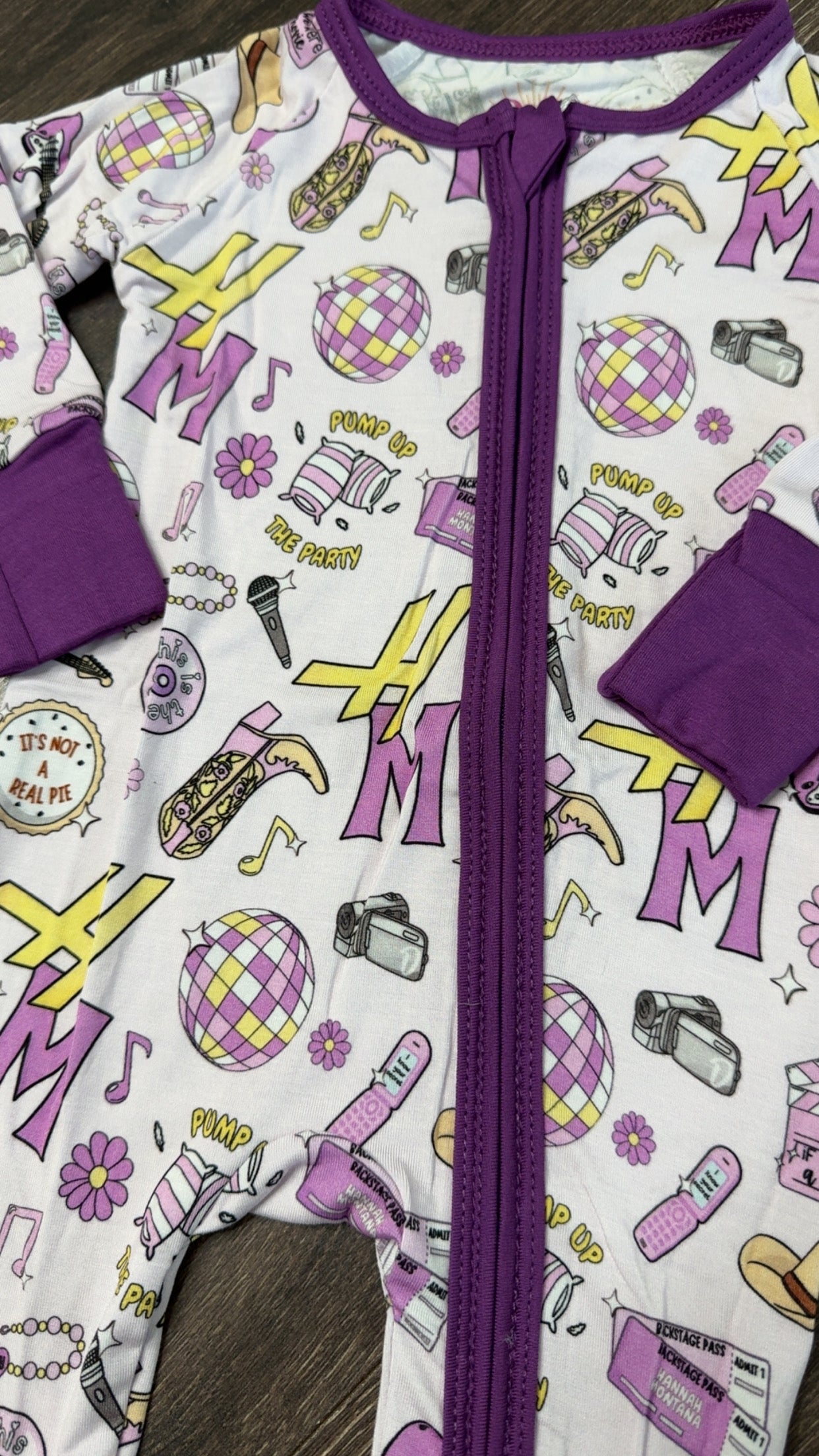 Both worlds - extras sleeper