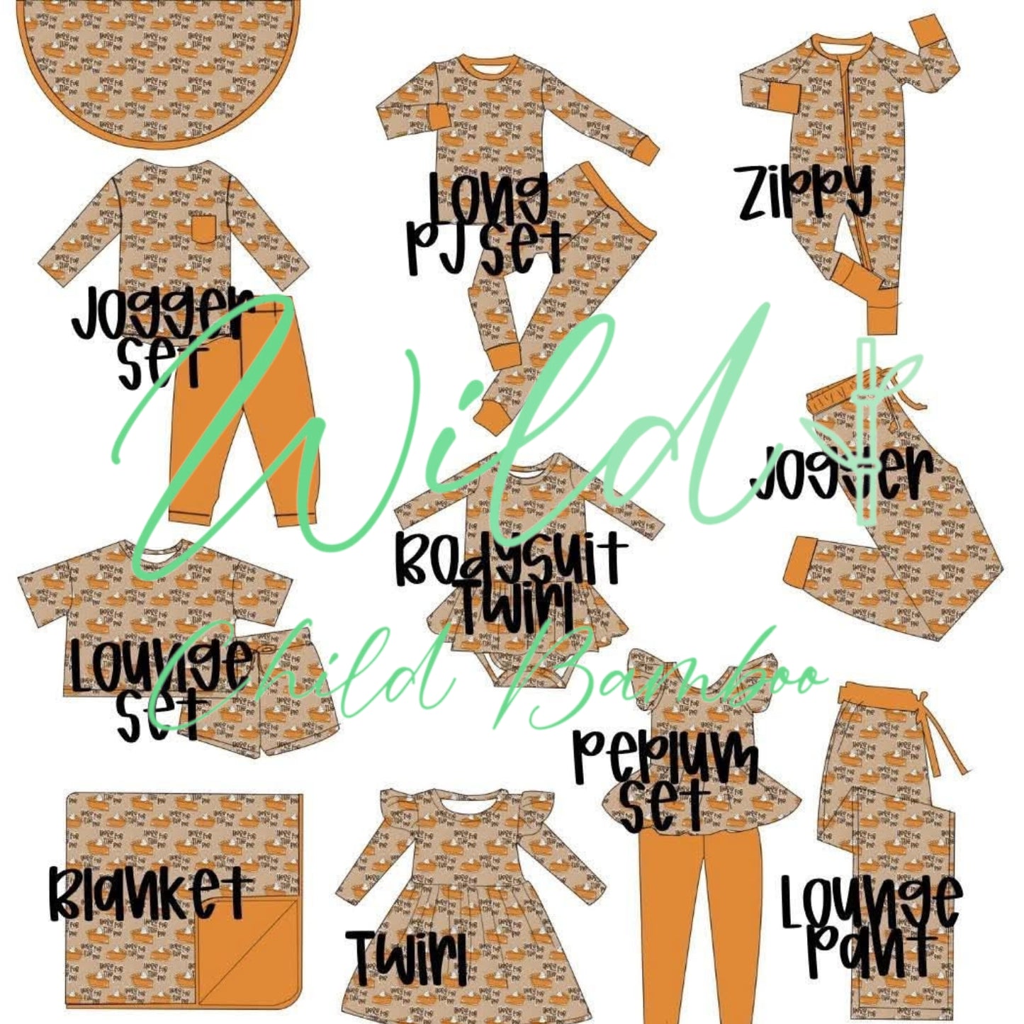 (PRE ORDER) Green Check
