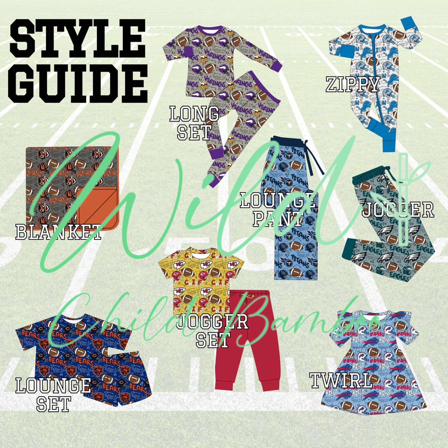 (PRE ORDER) BENGAL