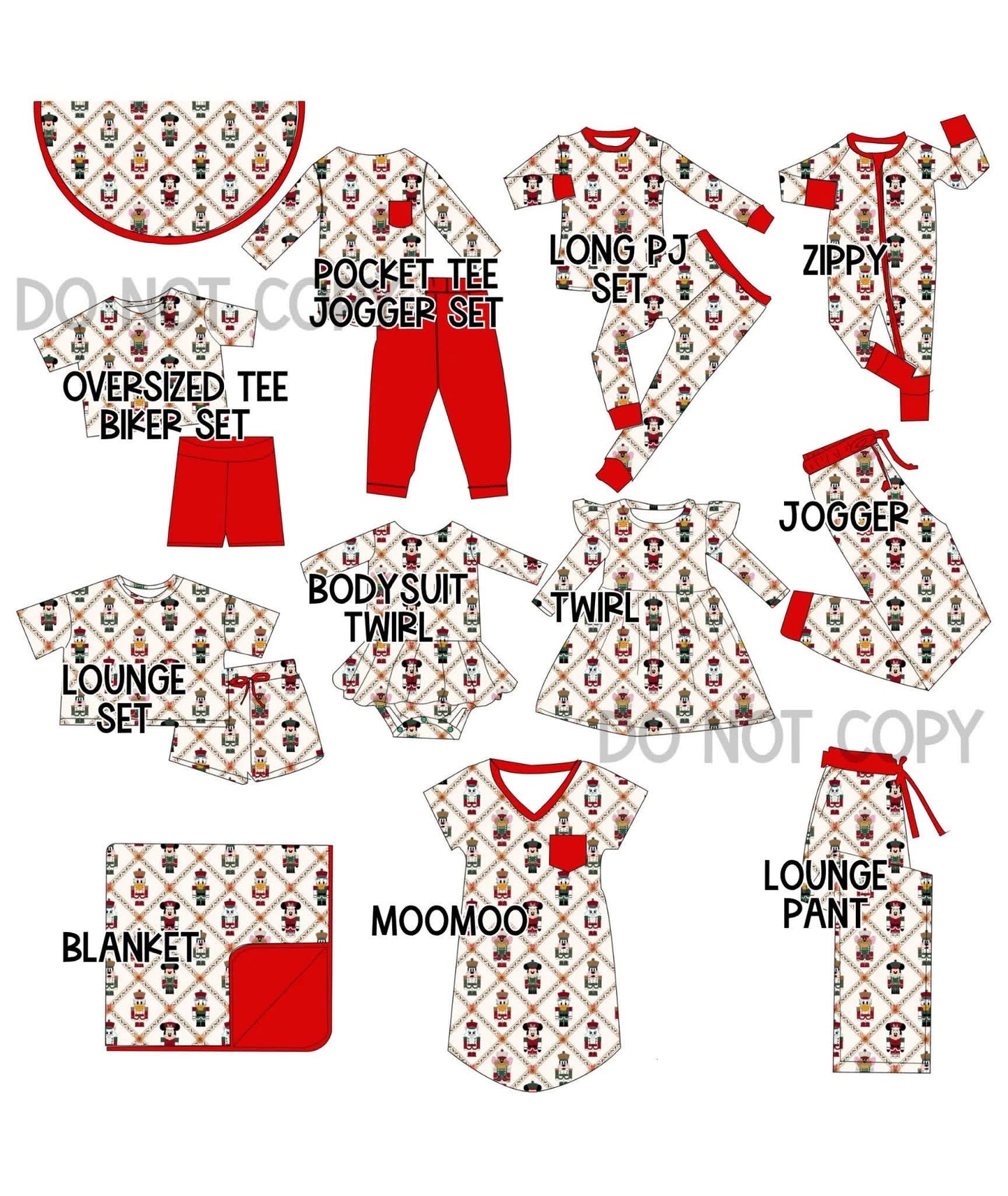 (PRE ORDER) Rachel
