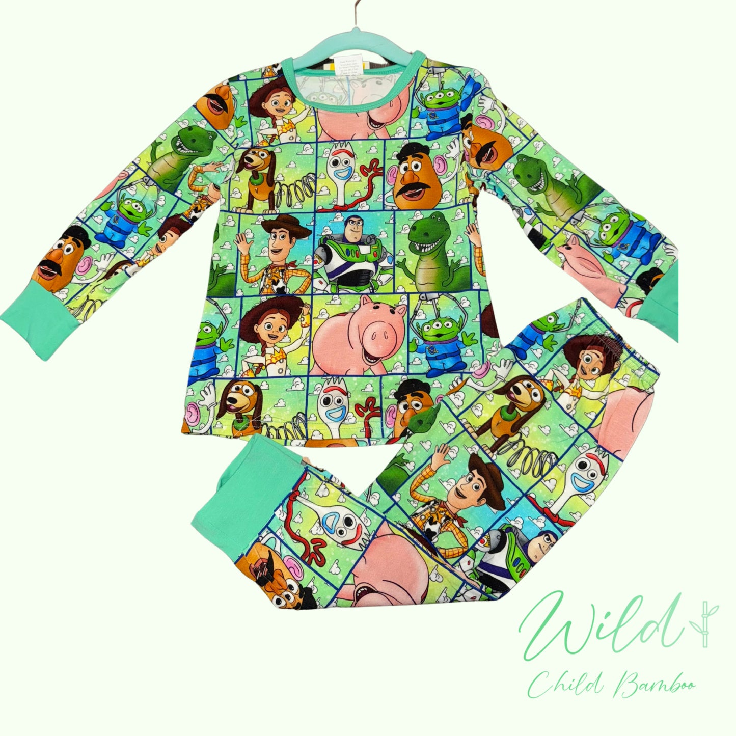 Playtime Pals Two Piece