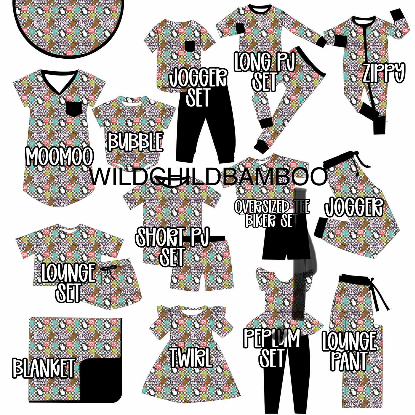 (PRE ORDER) DANNY
