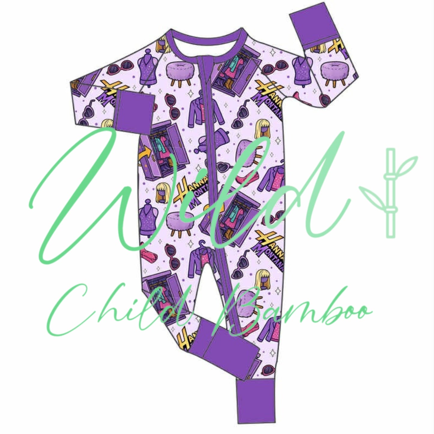 ((Pre order))- Best of both worlds sleeper