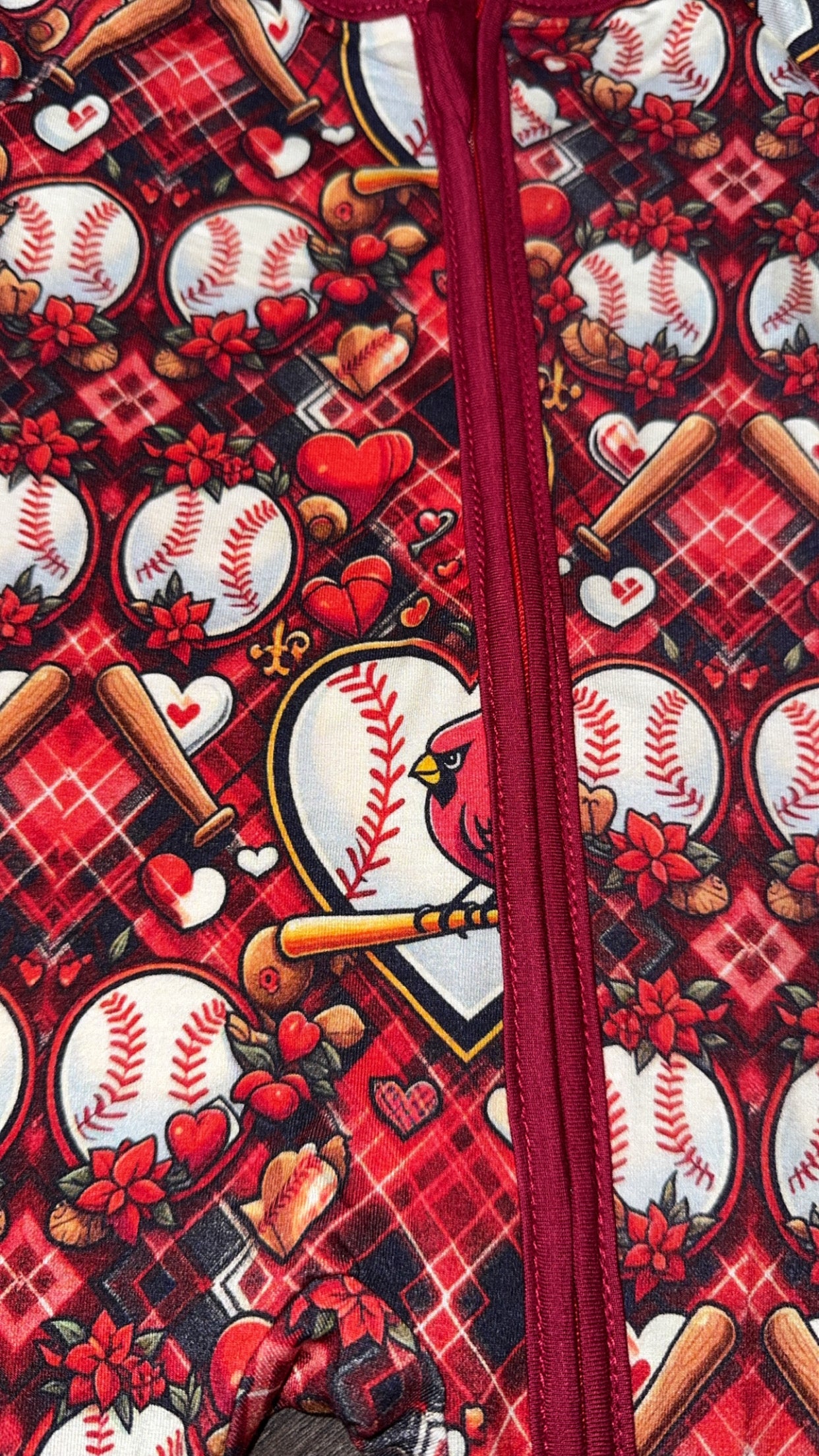 Cardinals Sleeper
