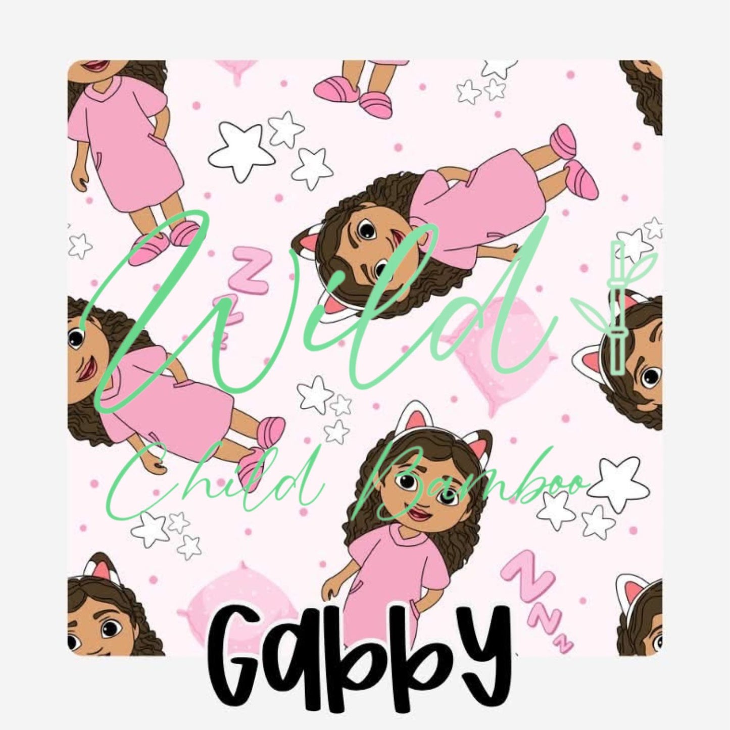 (PRE ORDER) GABBY