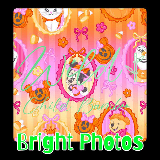 (PRE ORDER) Bright Photos