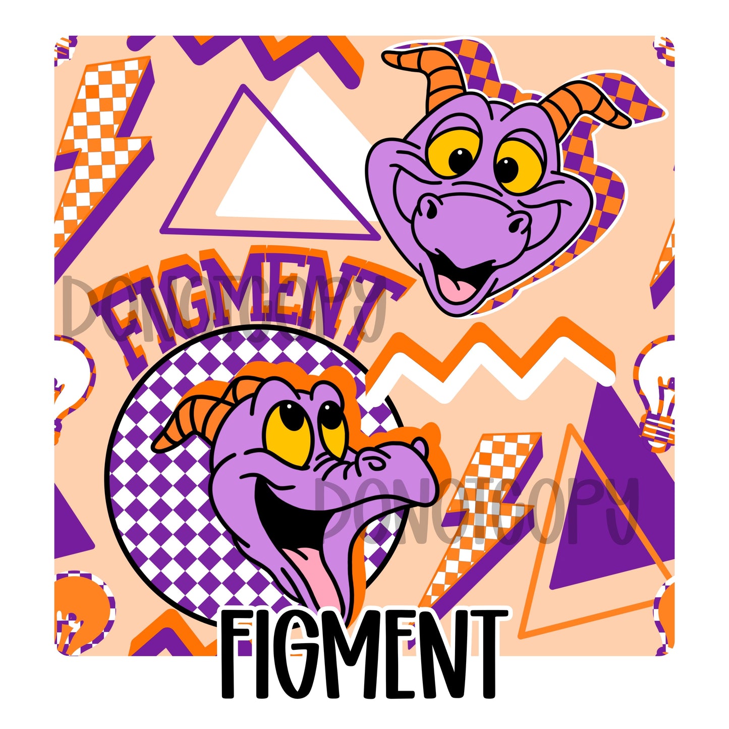 (PRE ORDER) FIGMENT