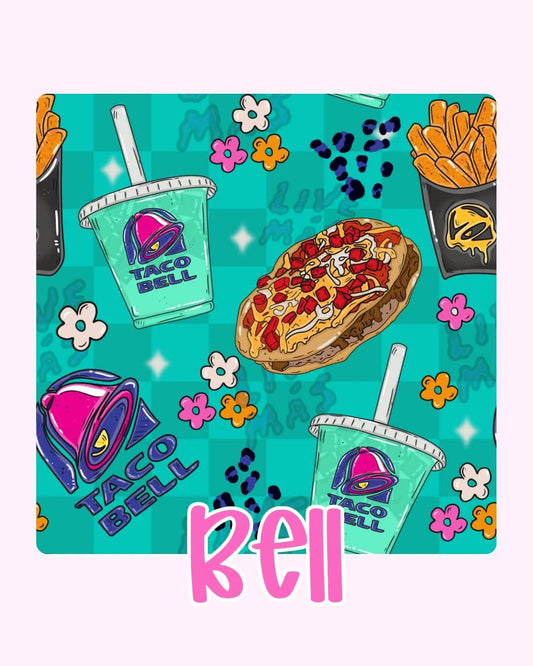 (PRE ORDER) BELL