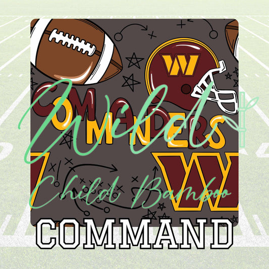 (PRE ORDER) COMMAND