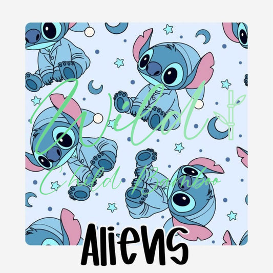 (PRE ORDER) ALIENS