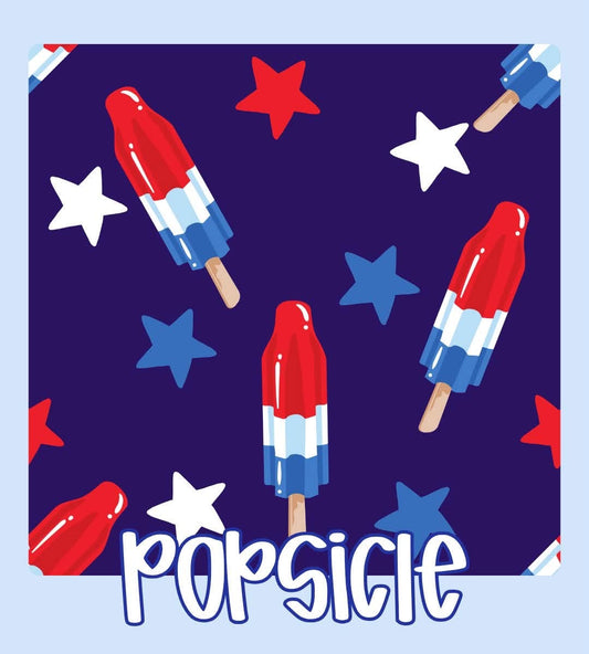 (PRE ORDER) POPSICLE