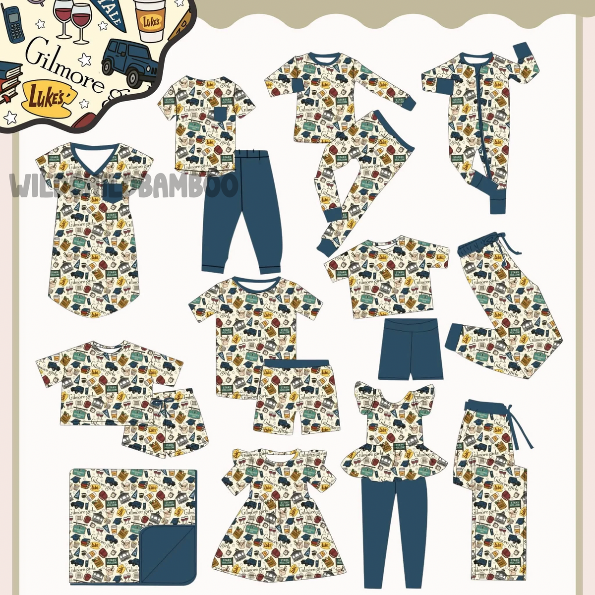 (PRE ORDER) STARS