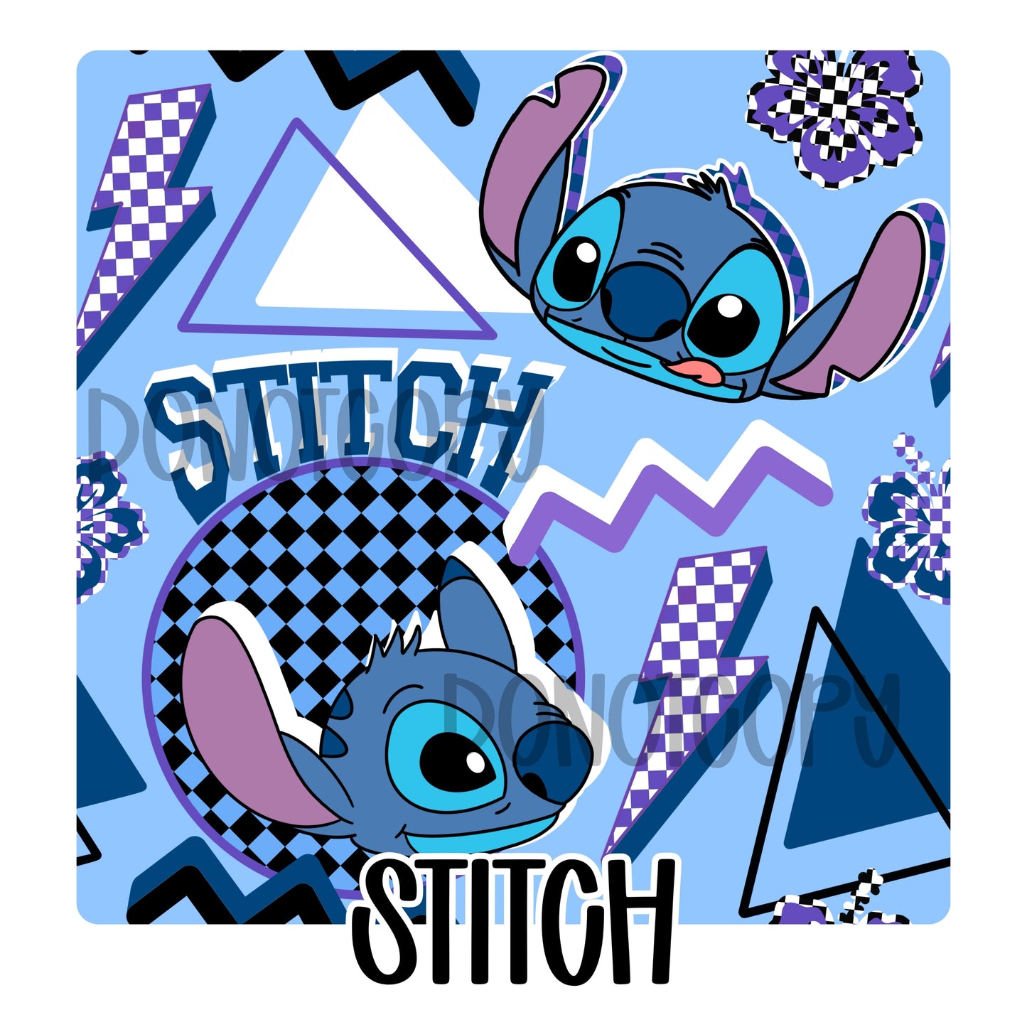 (PRE ORDER) STITCH