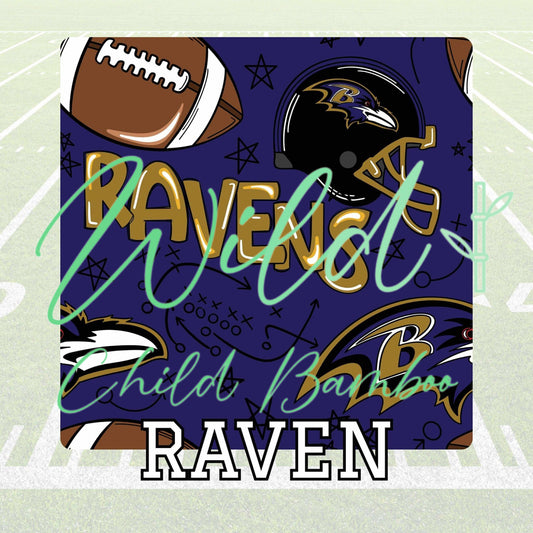 (PRE ORDER) RAVEN