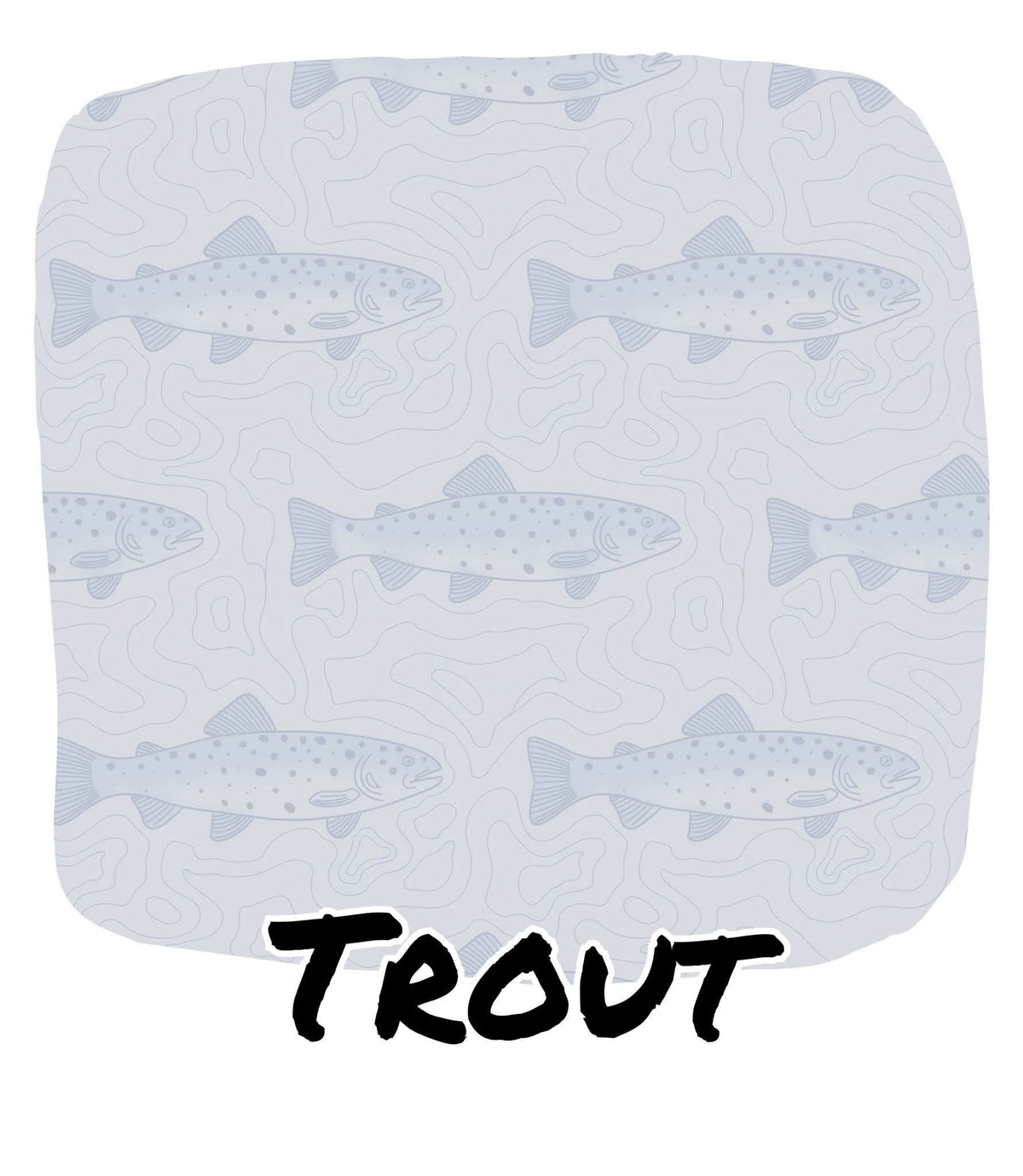 (PRE ORDER) TROUT