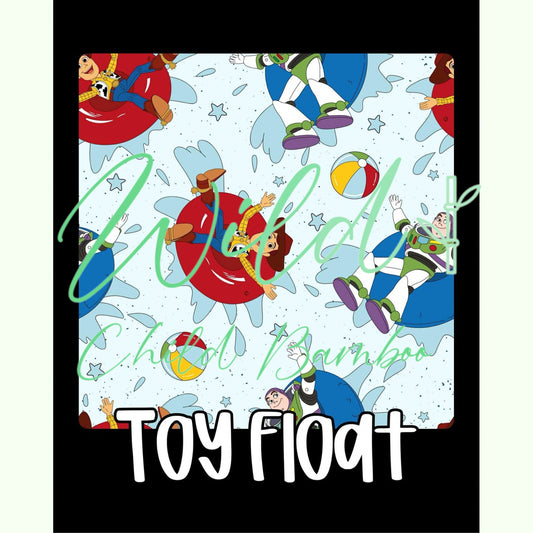 (PRE ORDER) TOY FLOAT