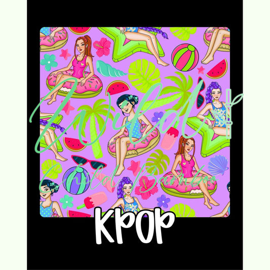 (PRE ORDER) KPOP