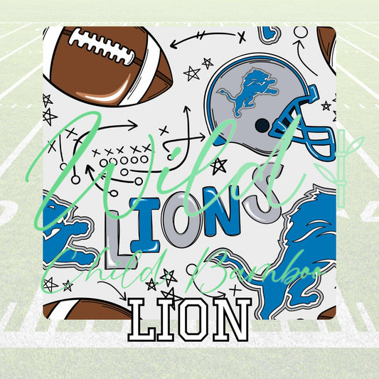 (PRE ORDER) LION