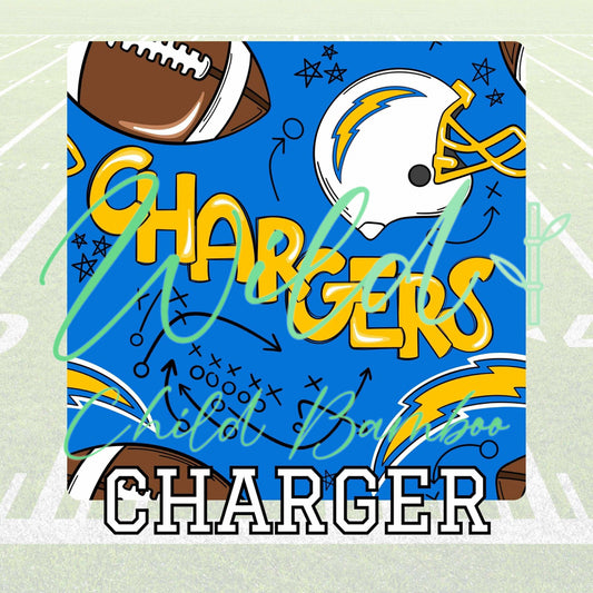 (PRE ORDER) CHARGER