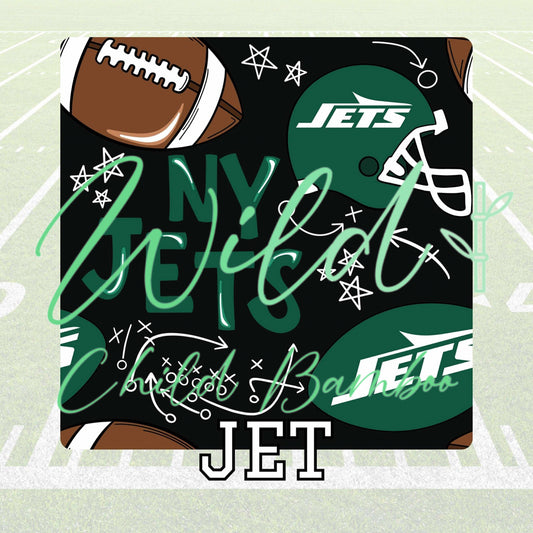 (PRE ORDER) JET