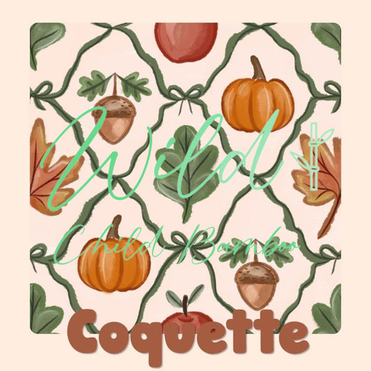 (PRE ORDER) Coquette