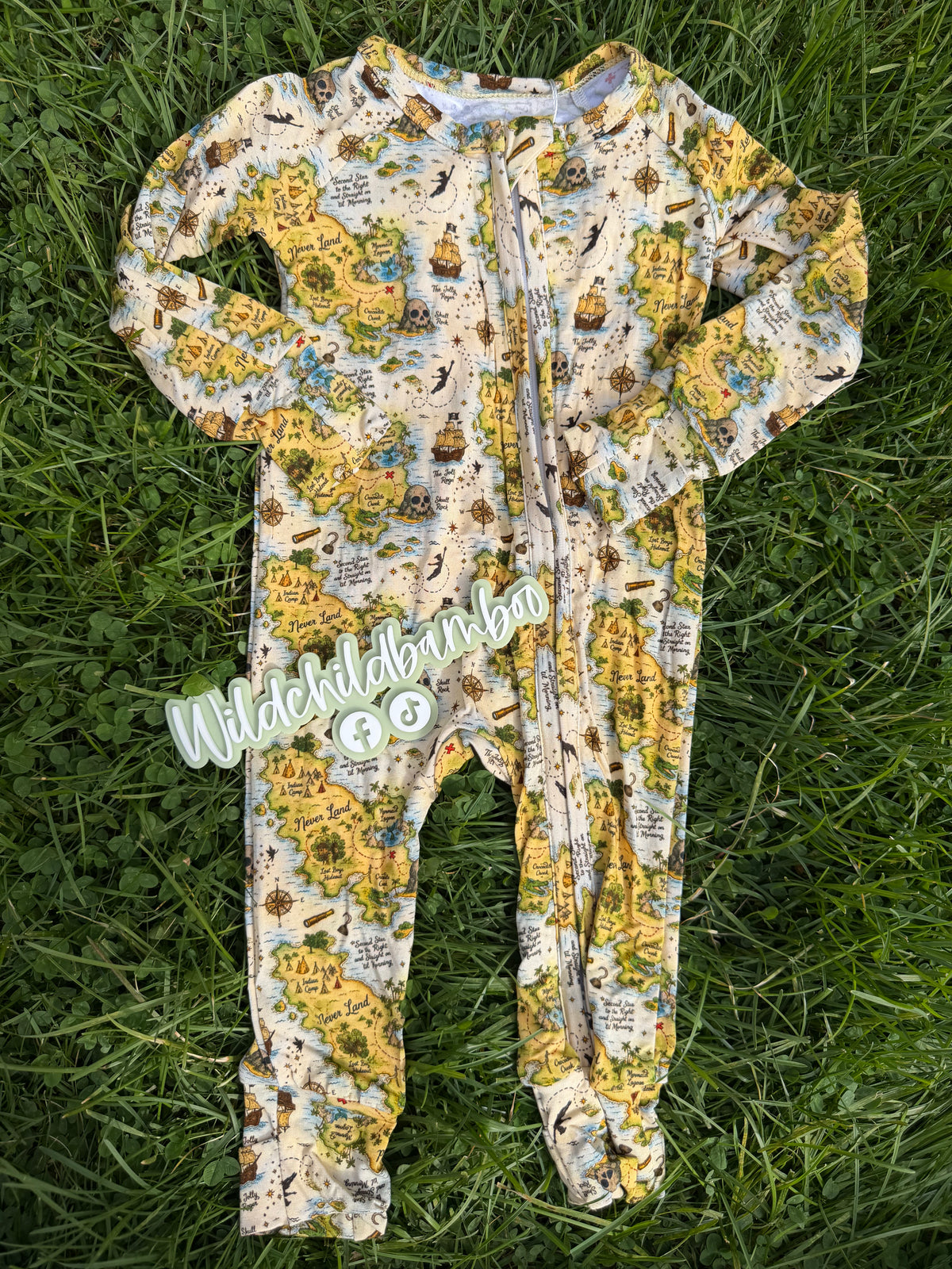 Neverland Sleeper