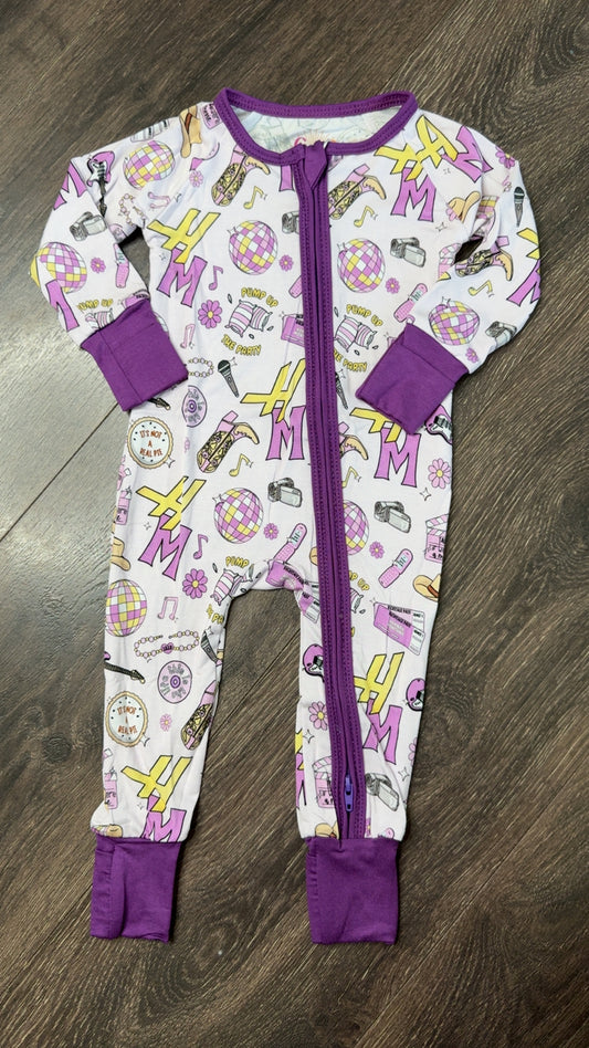 Both worlds - extras sleeper