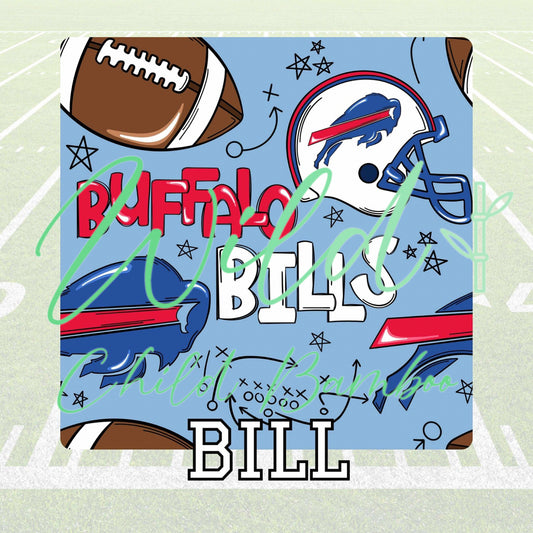 (PRE ORDER) BILL