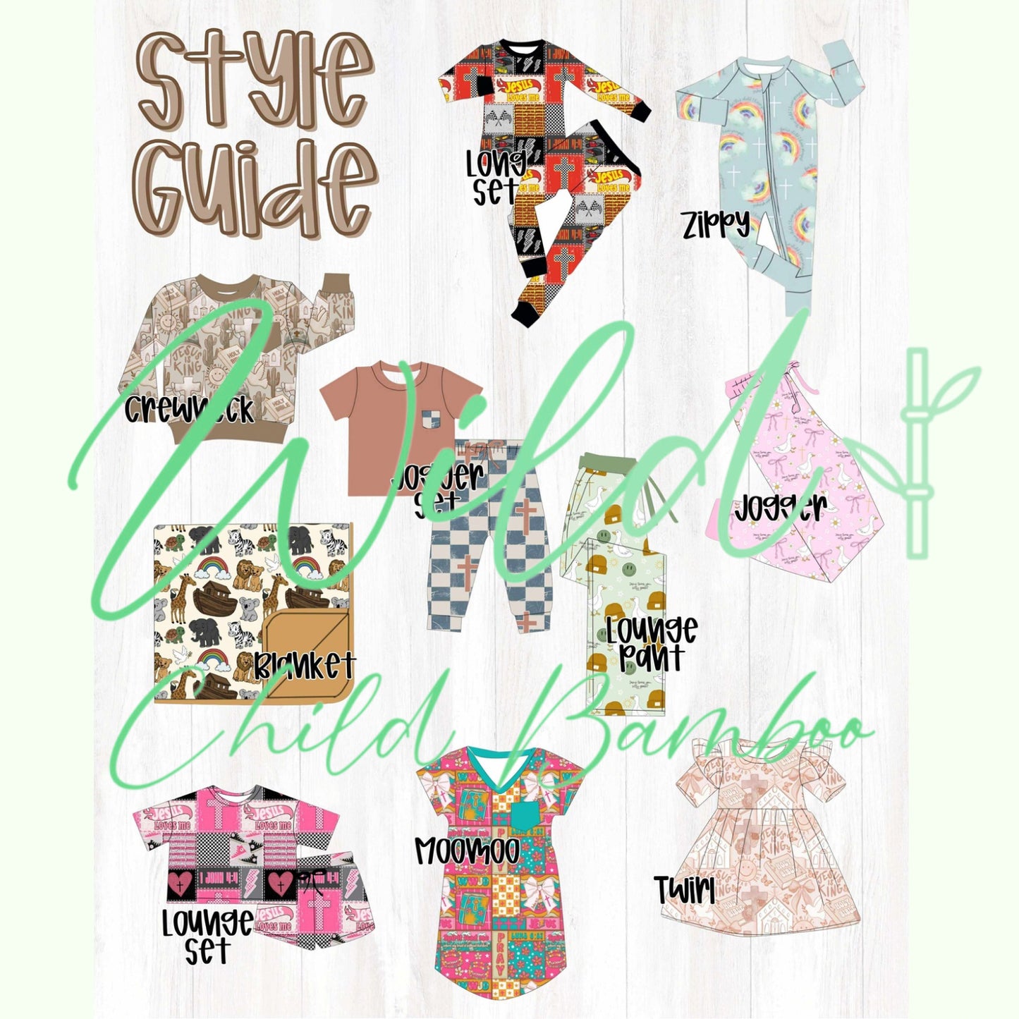 (PRE ORDER) PINK GOOSE