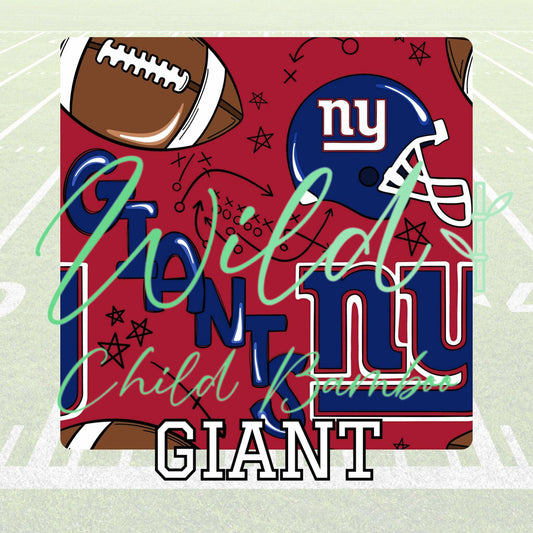 (PRE ORDER) GIANT