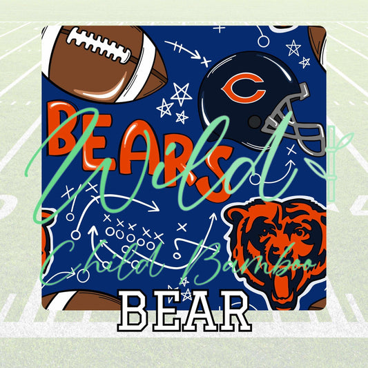 (PRE ORDER) BEAR