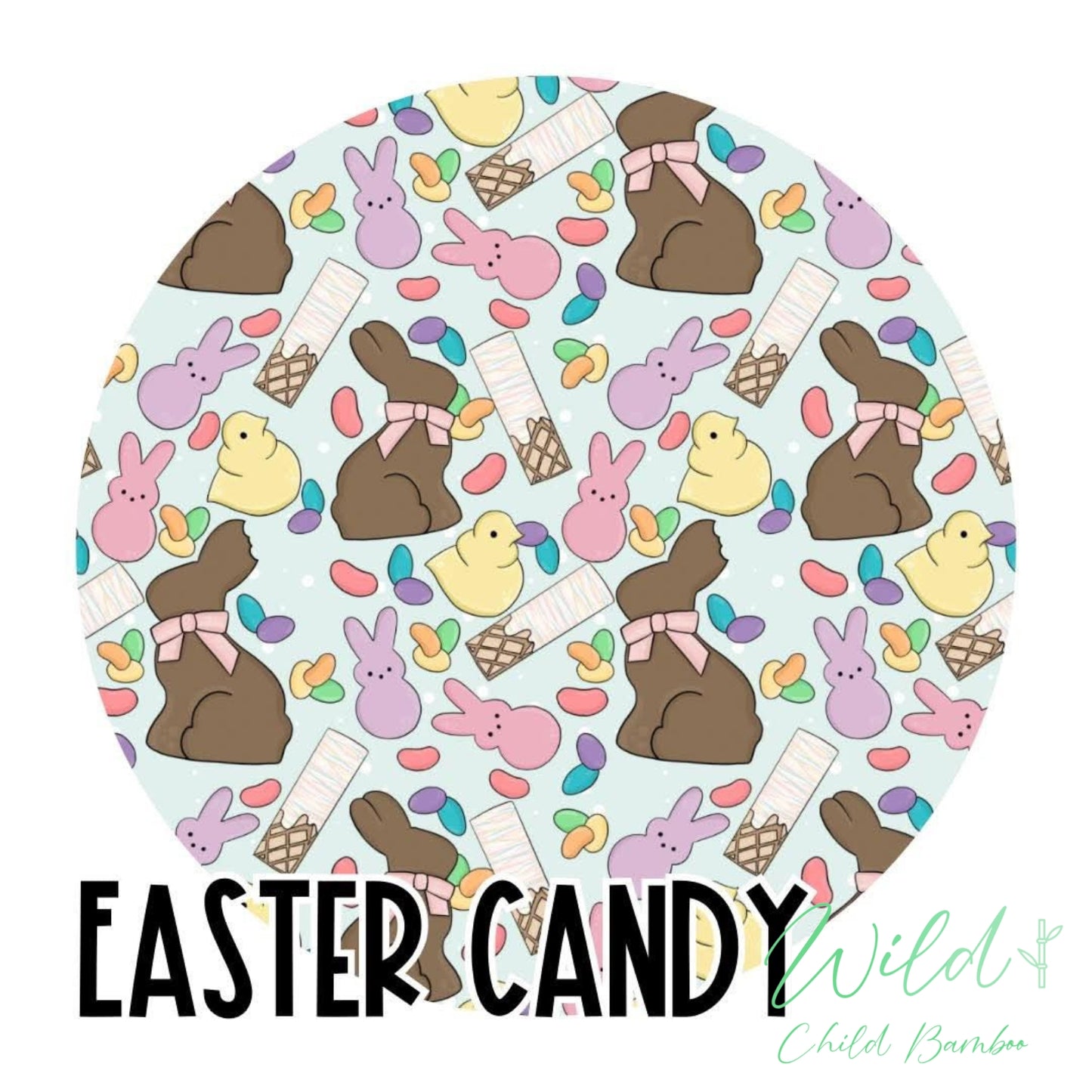 (PRE ORDER) EASTER CANDY