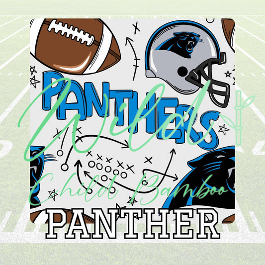 (PRE ORDER) PANTHER