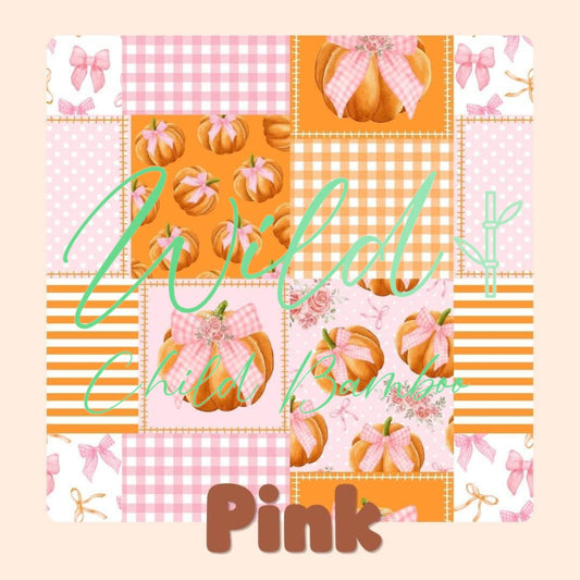 (PRE ORDER) Pink