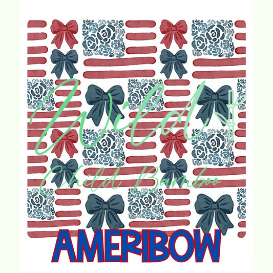 (PRE ORDER) AMERIBOW