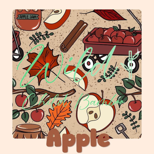 (PRE ORDER) Apple