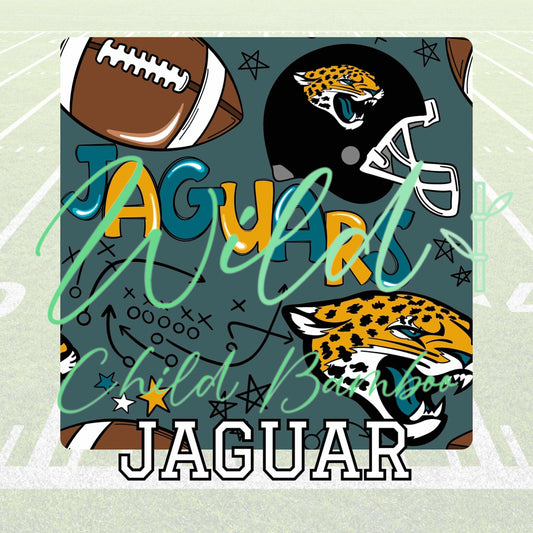 (PRE ORDER) JAGUAR