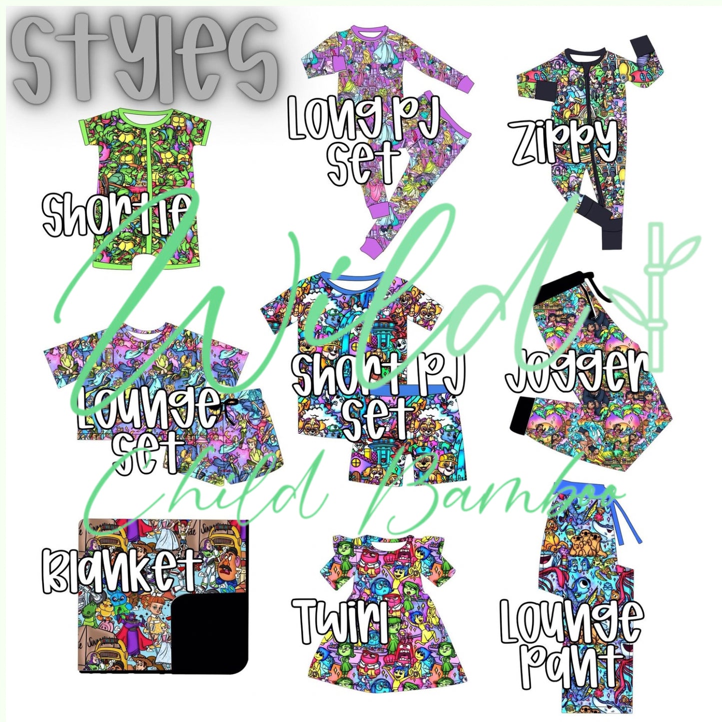 (PRE ORDER) EMOTIONS