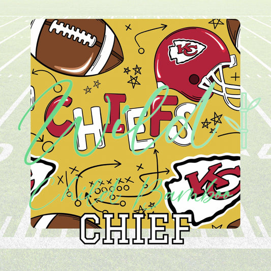 (PRE ORDER) CHIEF