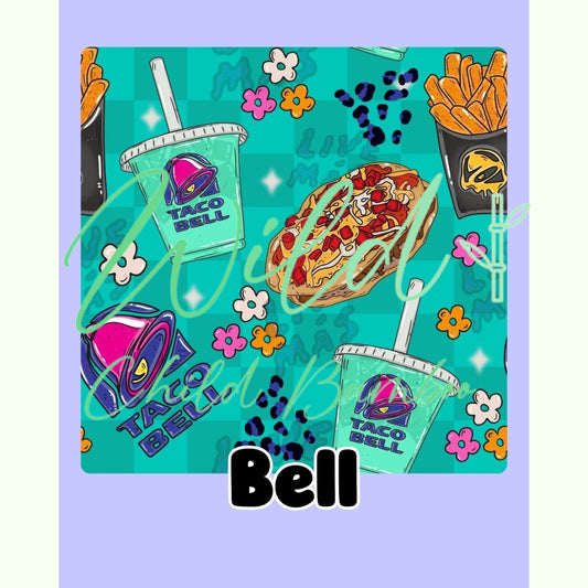 (PRE ORDER) BELL