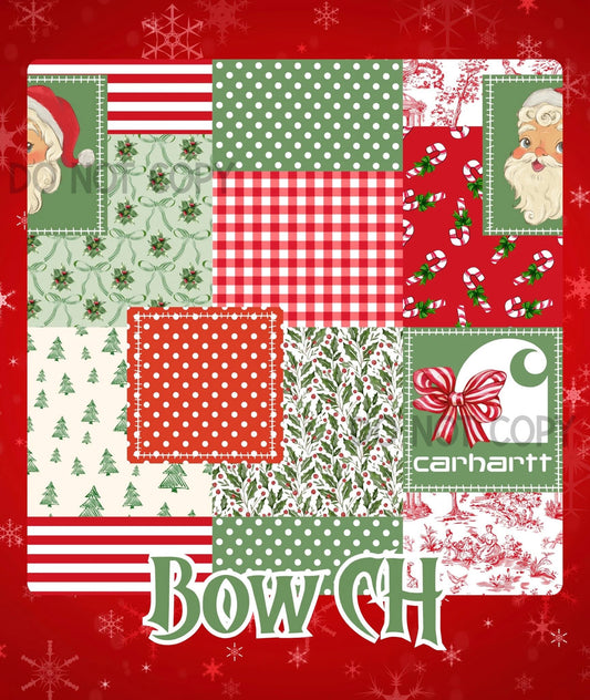 (PRE ORDER) Bow CH