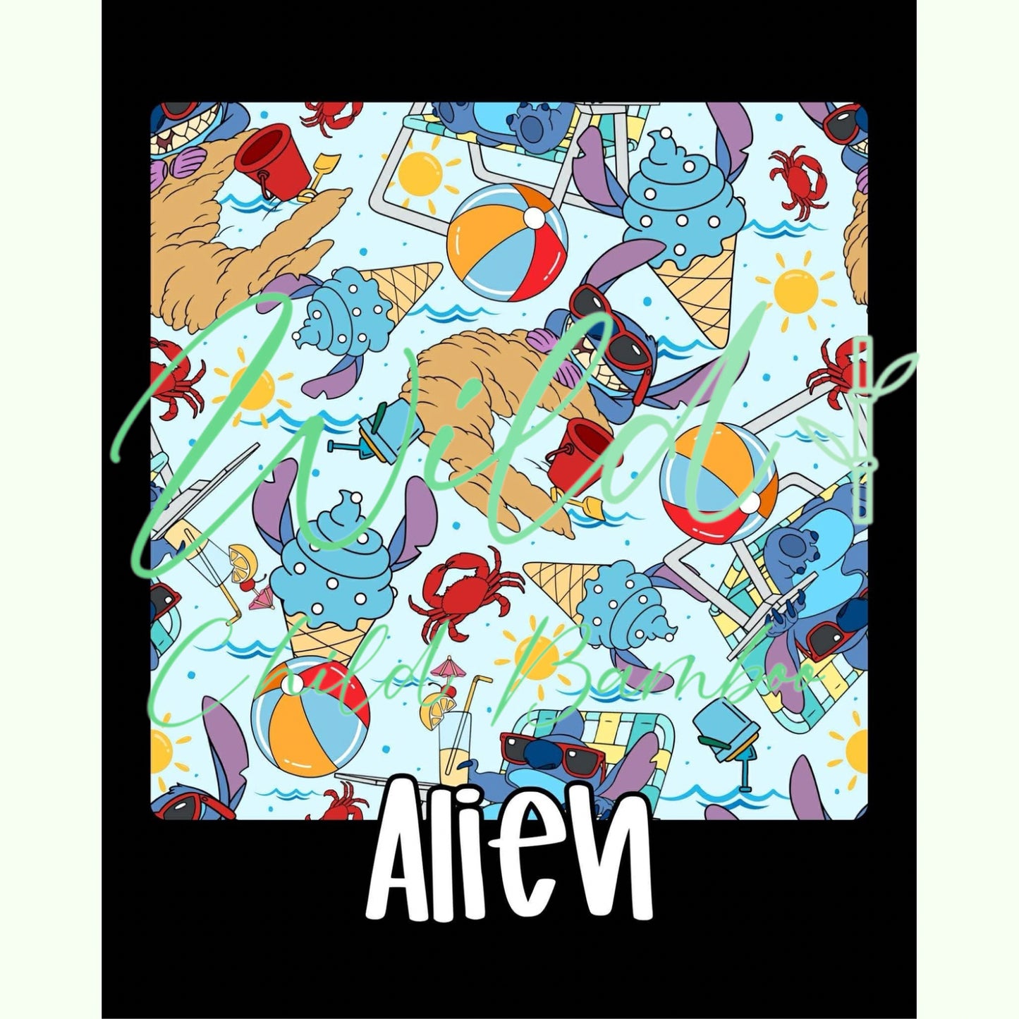 (PRE ORDER) ALIEN