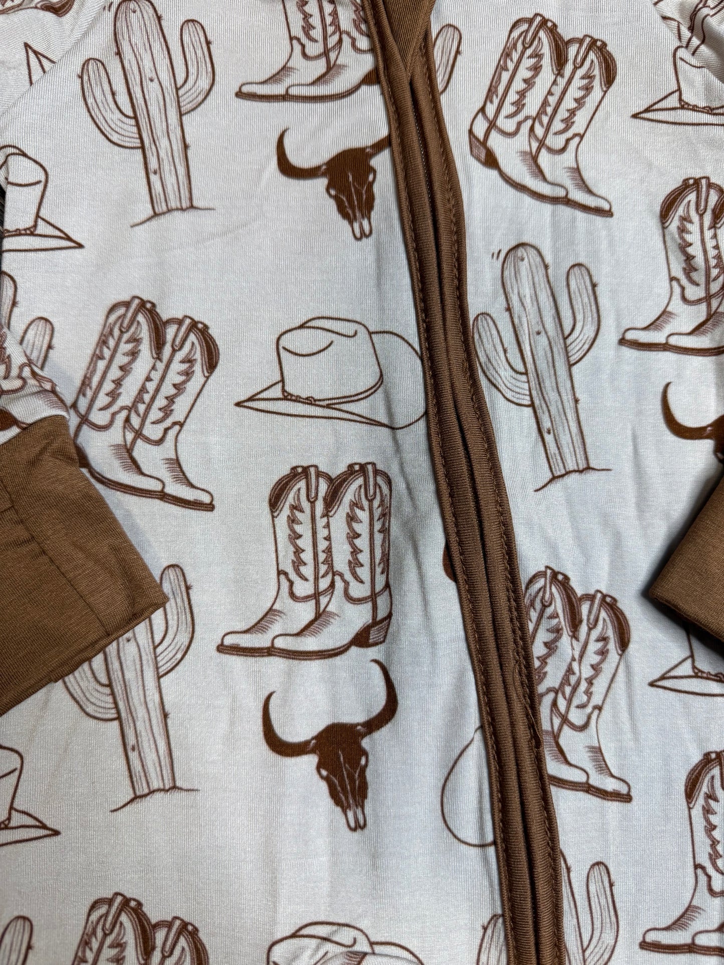 Western Neutral Sleeper