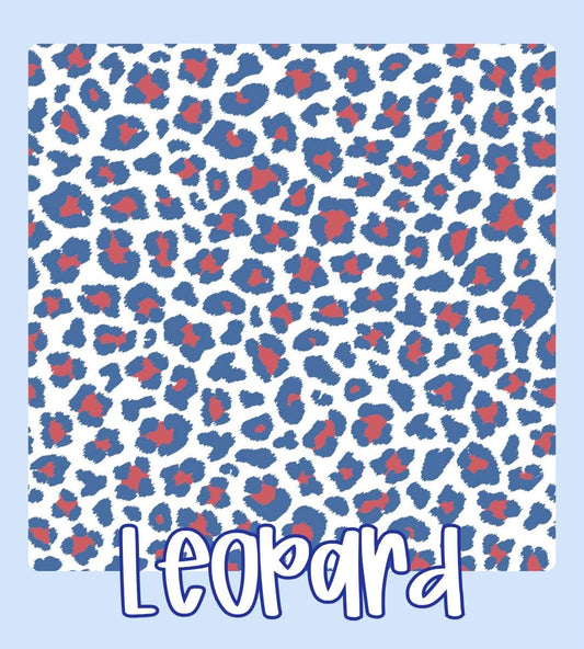 (PRE ORDER) LEOPARD