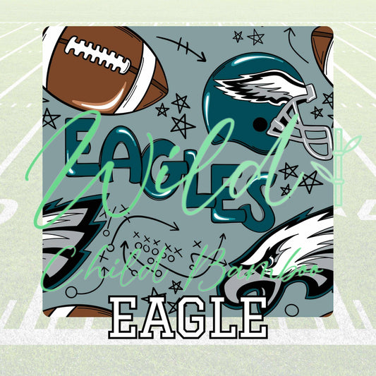 (PRE ORDER) EAGLE