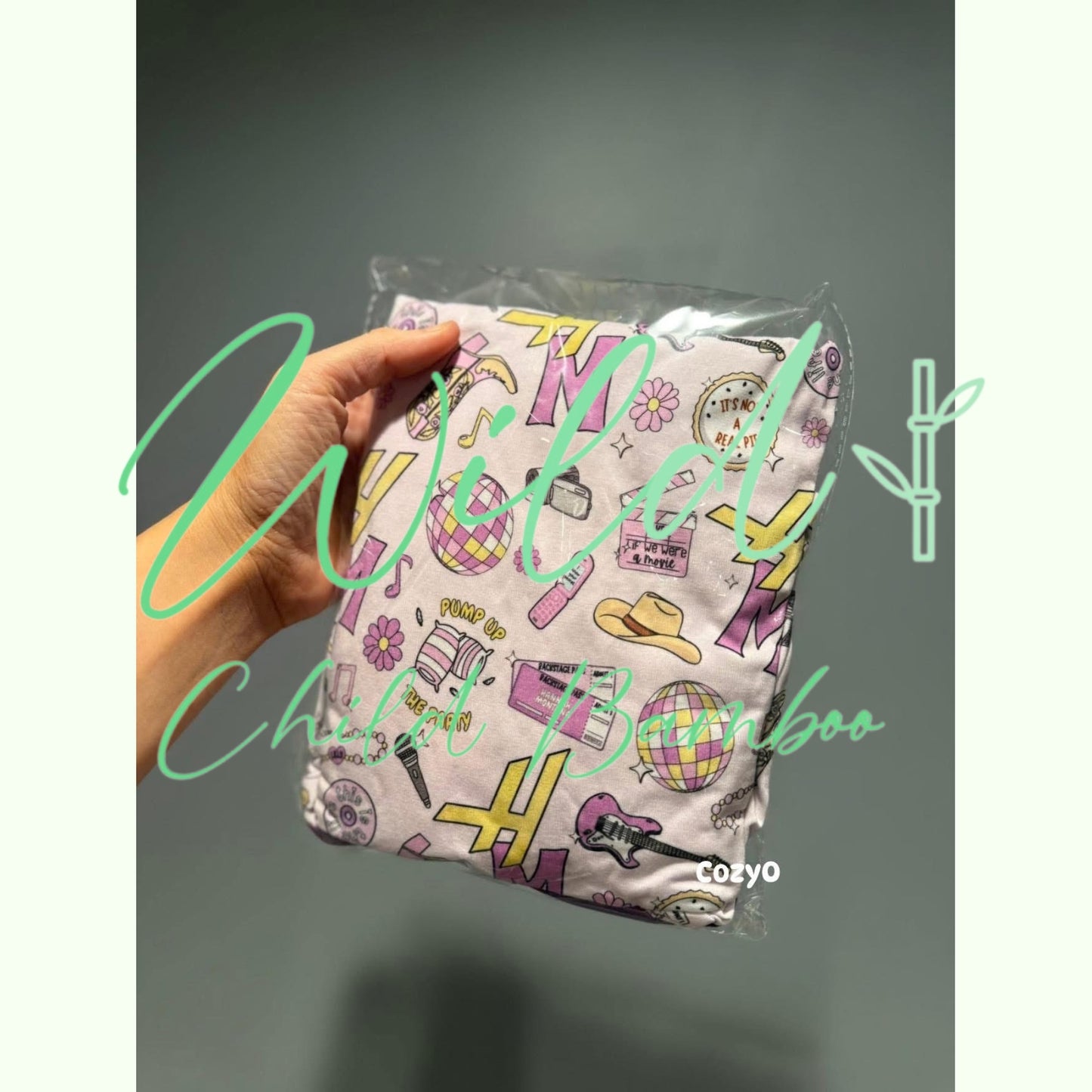 (PRE ORDER) PUMP UP THE PARTY