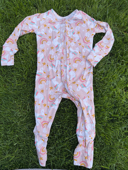 Unicorn Rainbow Sleeper